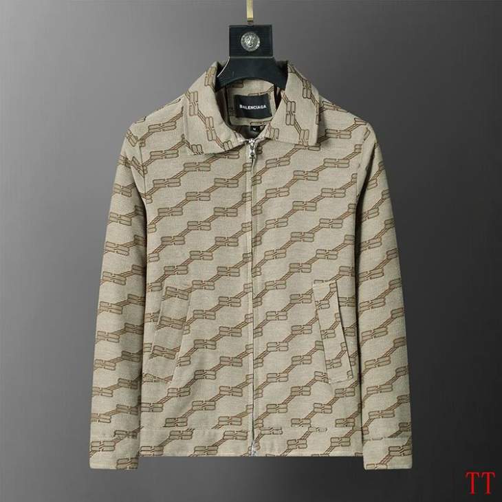 Picture of Balenciaga Jackets _SKUBalenciagaM-3XL20tx0535977